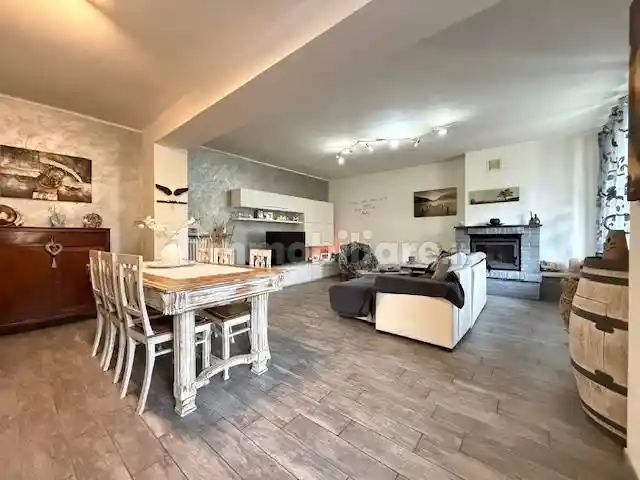 Villa unifamiliare, ottimo stato, 200 m², Villa del Foro, Alessandria - foto 2