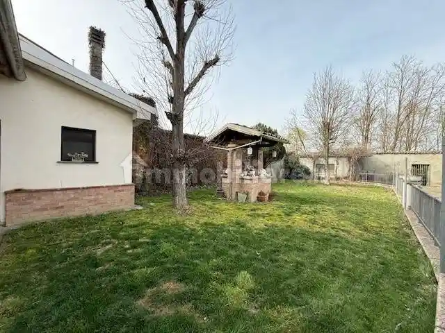 Villa unifamiliare, ottimo stato, 200 m², Villa del Foro, Alessandria - foto 3