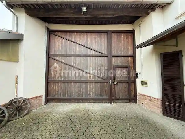 Villa unifamiliare, ottimo stato, 200 m², Villa del Foro, Alessandria - foto 4