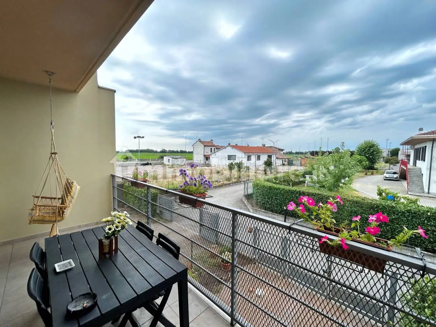 Villetta a schiera in vendita a Linarolo