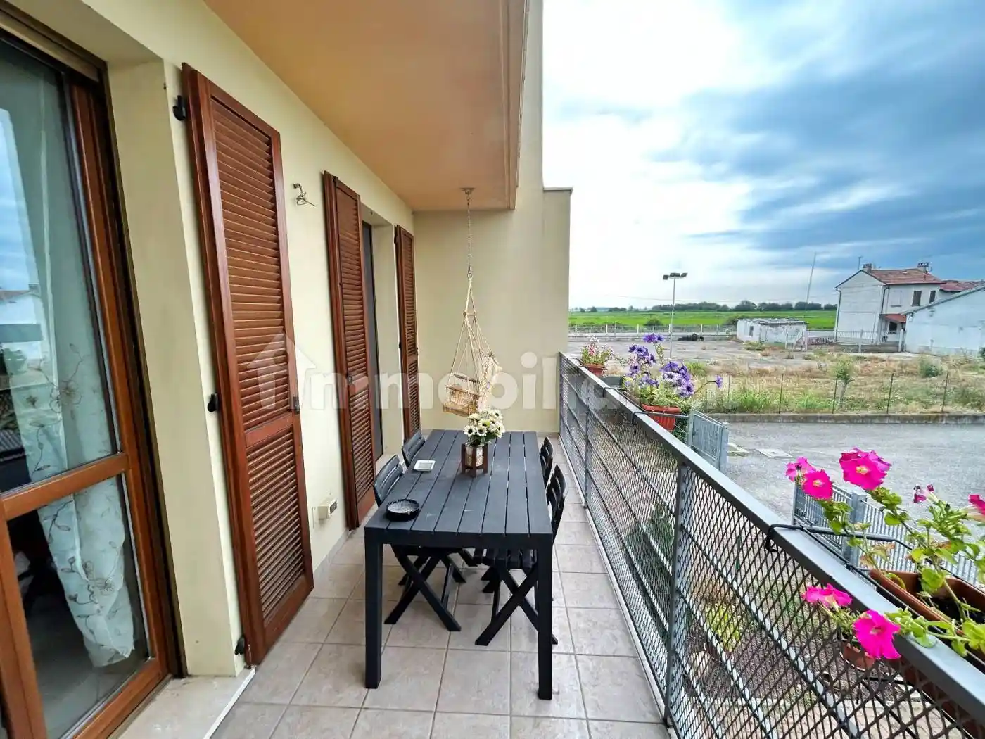 Villa a schiera via F. Cavallotti, Centro, Linarolo - foto 2