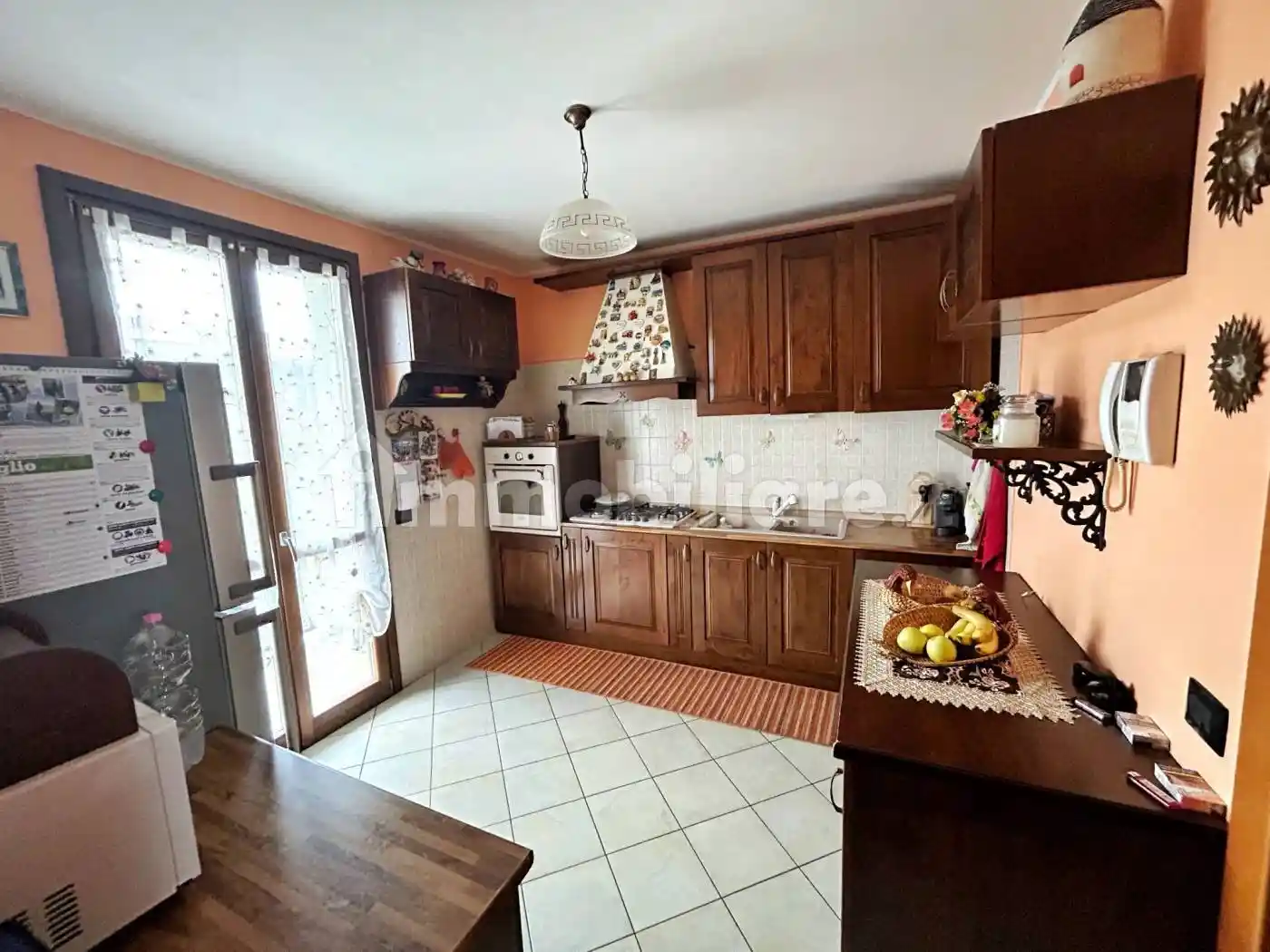 Villa a schiera via F. Cavallotti, Centro, Linarolo - foto 4