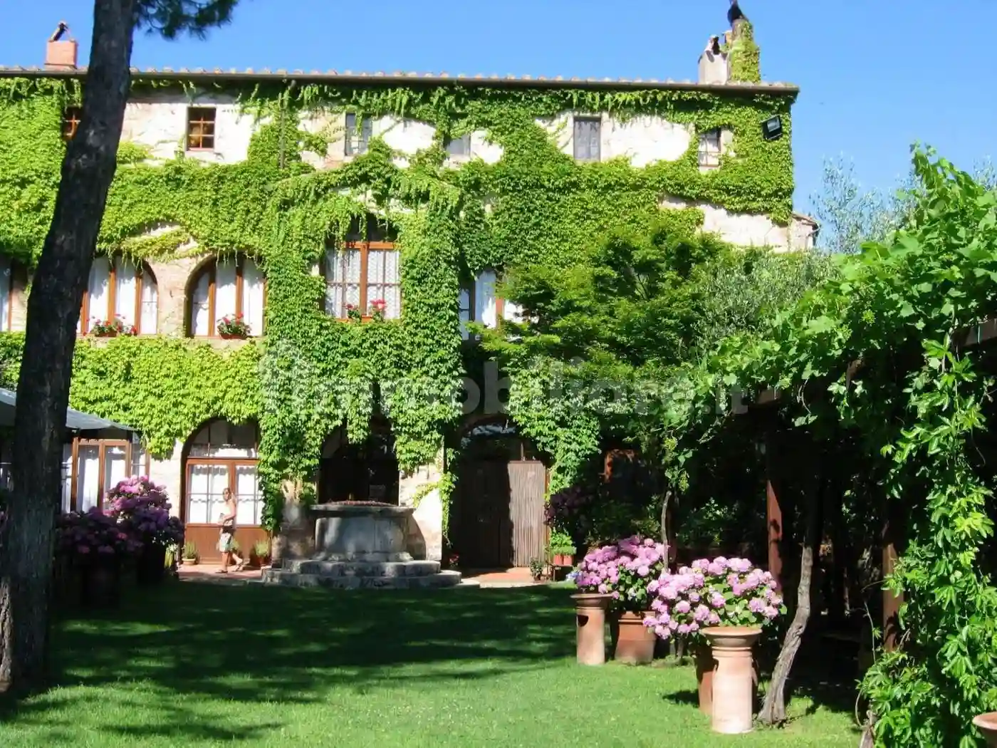 Palazzo - Edificio - foto 2
