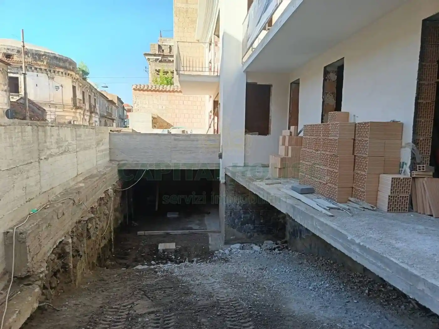 Villa bifamiliare via Michele Camusso, Ercole, Caserta - foto 3