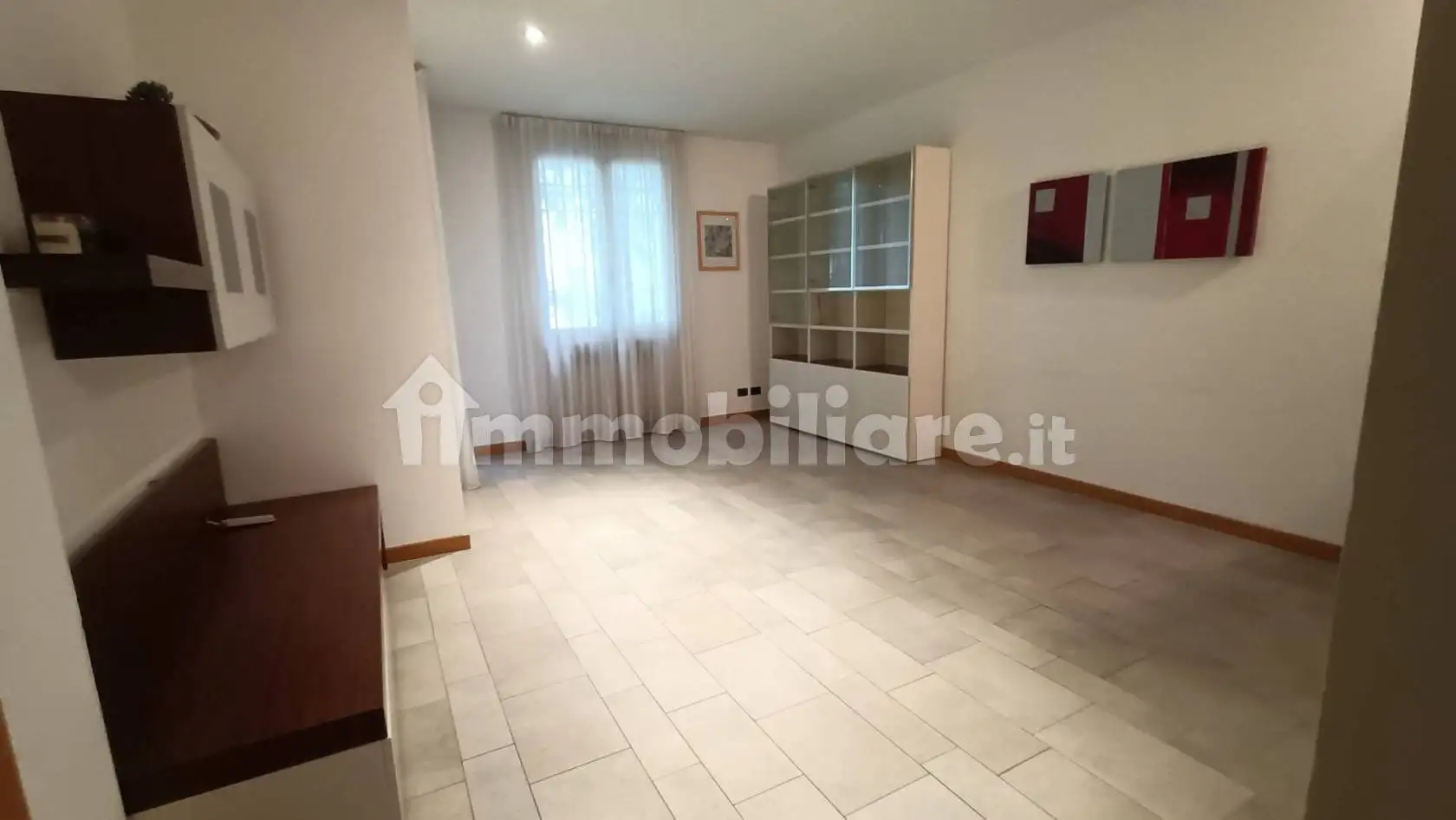 Villetta a schiera in affitto a Faenza