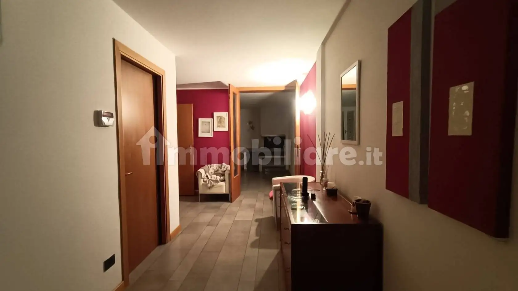 Villa a schiera 5 locali, buono stato, Faenza - foto 3