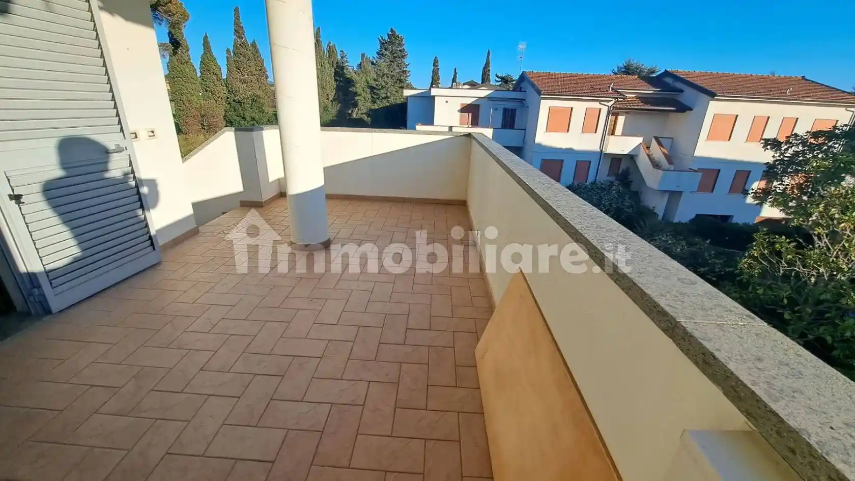 Appartamento in vendita a Rosignano Marittimo