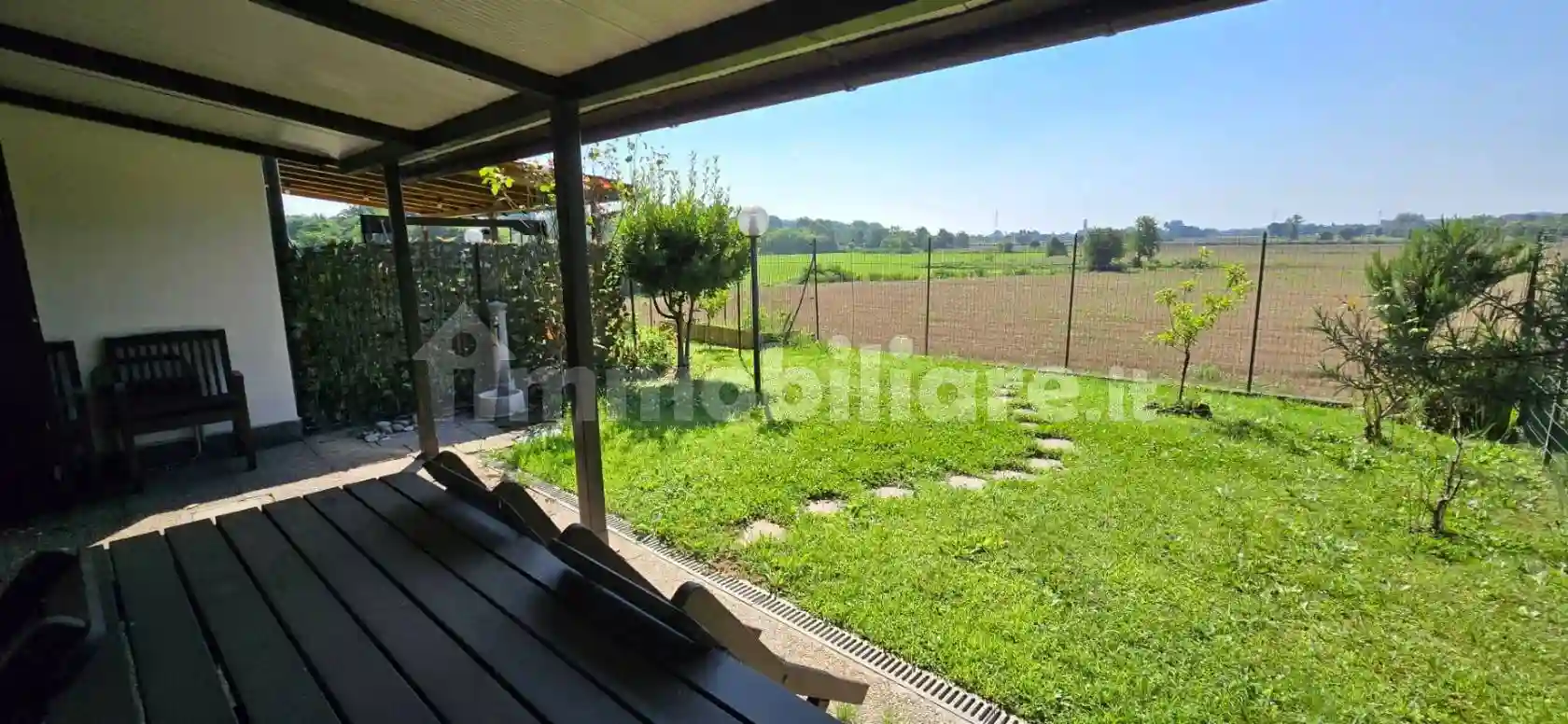 Villetta a schiera - foto 3