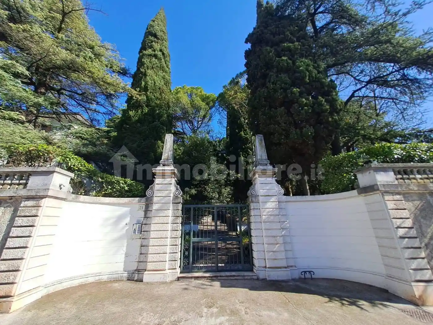 Appartamento in vendita a Brescia