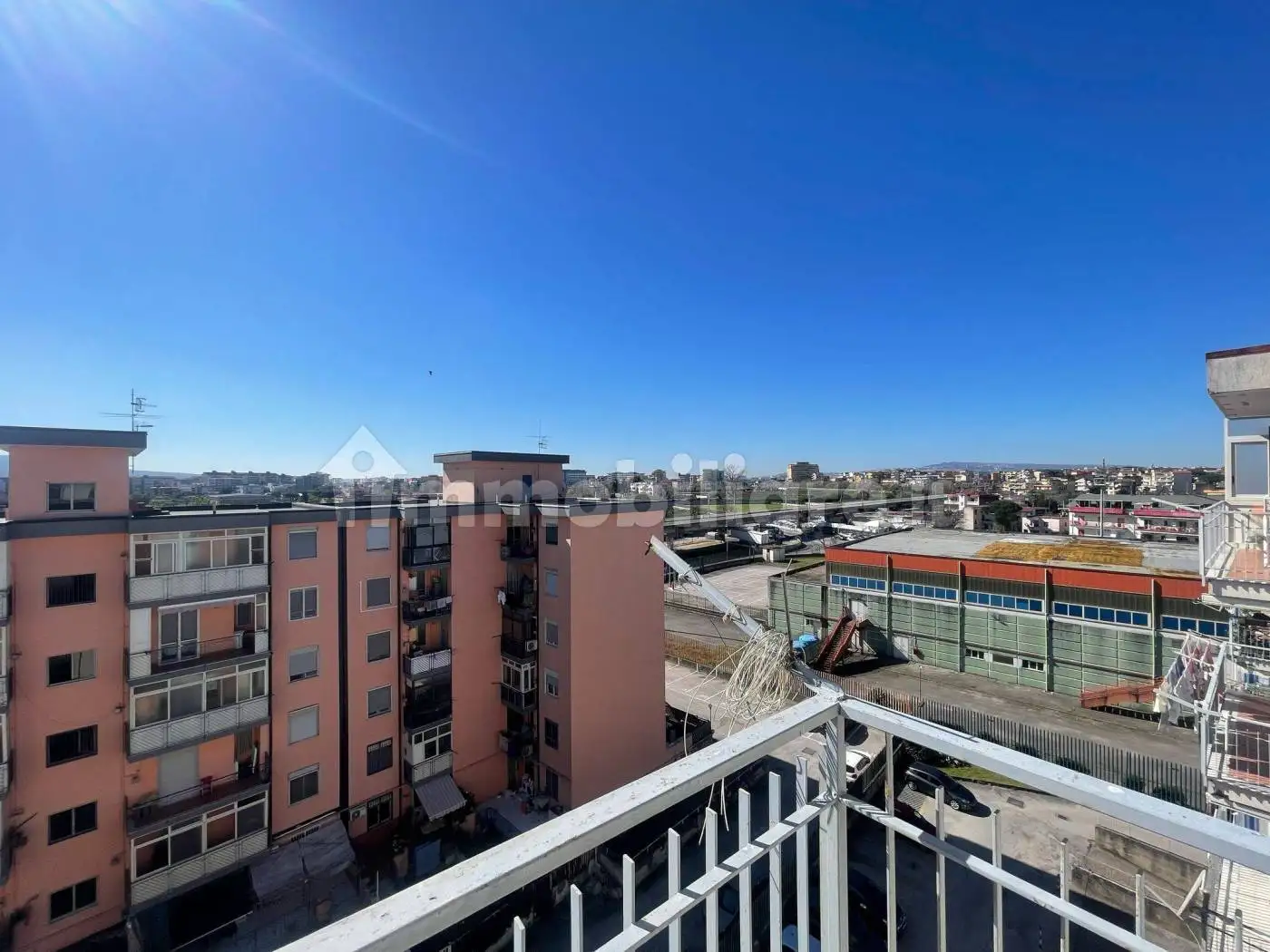 Appartamento in vendita a Casalnuovo di Napoli