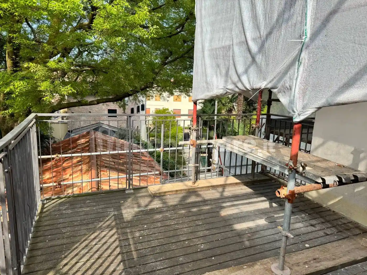 Quadrilocale piazza Francesco Petrarca, Savonarola - Ponte Molino, Padova - foto 2