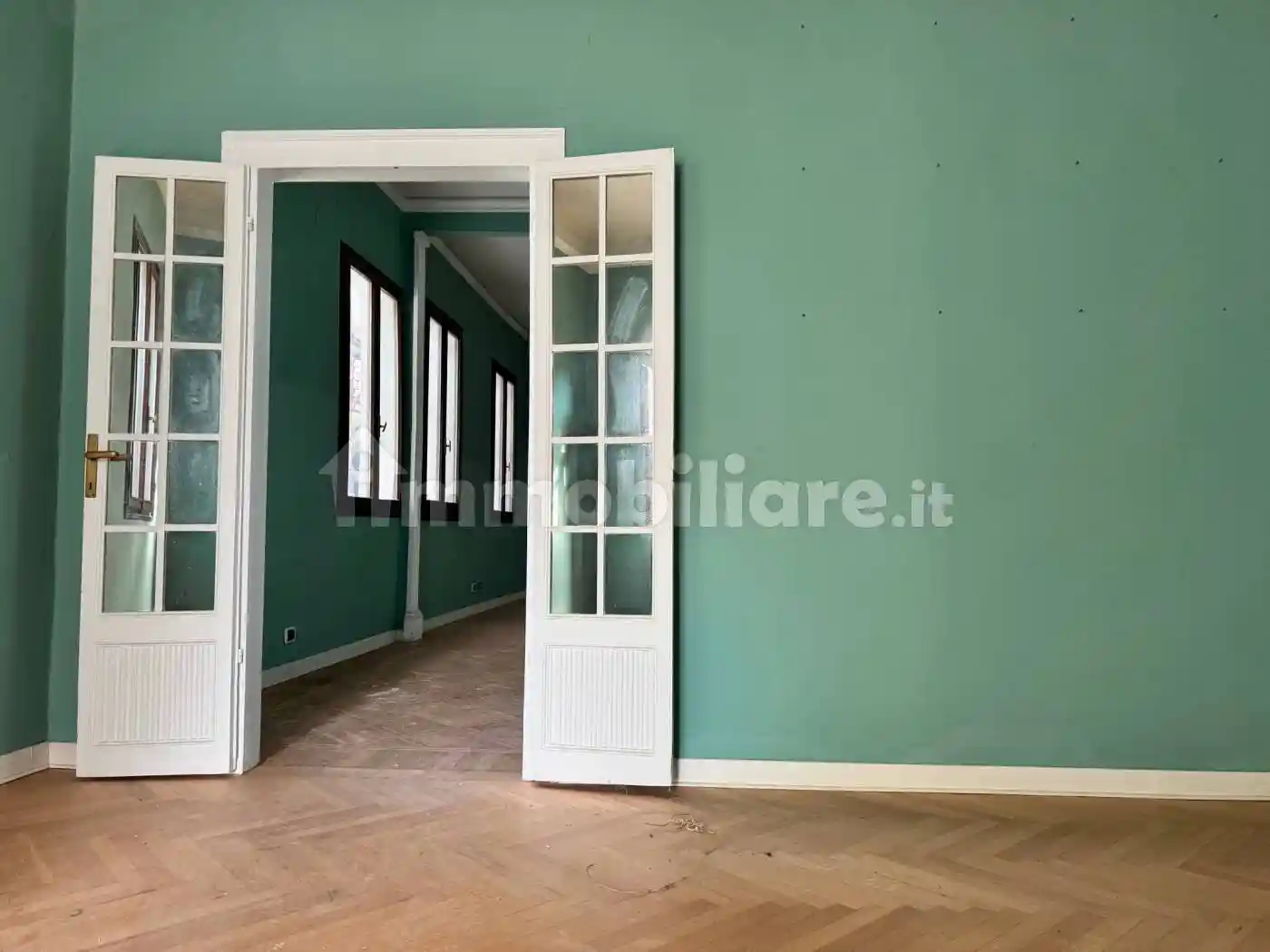 Quadrilocale piazza Francesco Petrarca, Savonarola - Ponte Molino, Padova - foto 4