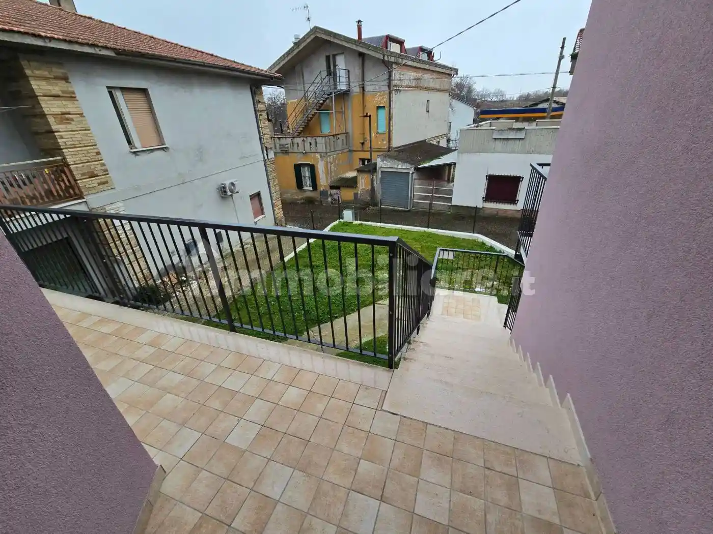 Villa unifamiliare, nuova, 200 m², Castilenti - foto 4