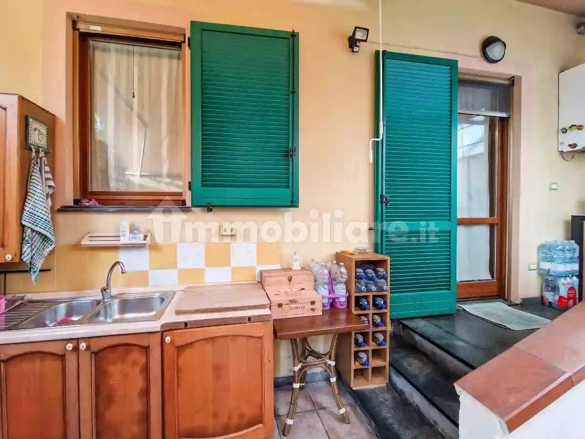 Villetta a schiera - foto 3