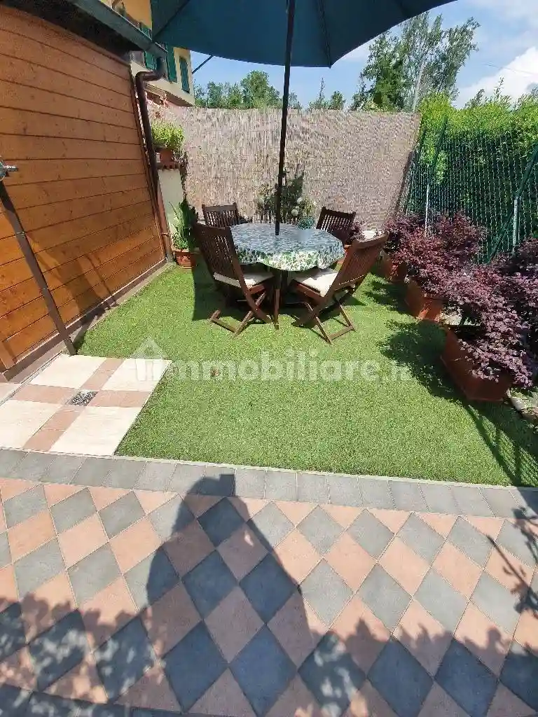 Villetta a schiera - foto 5