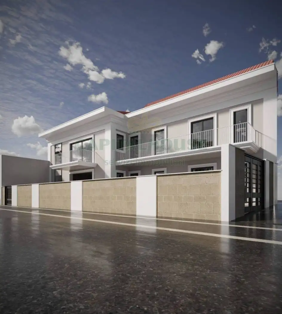 Appartamento in vendita a Caserta