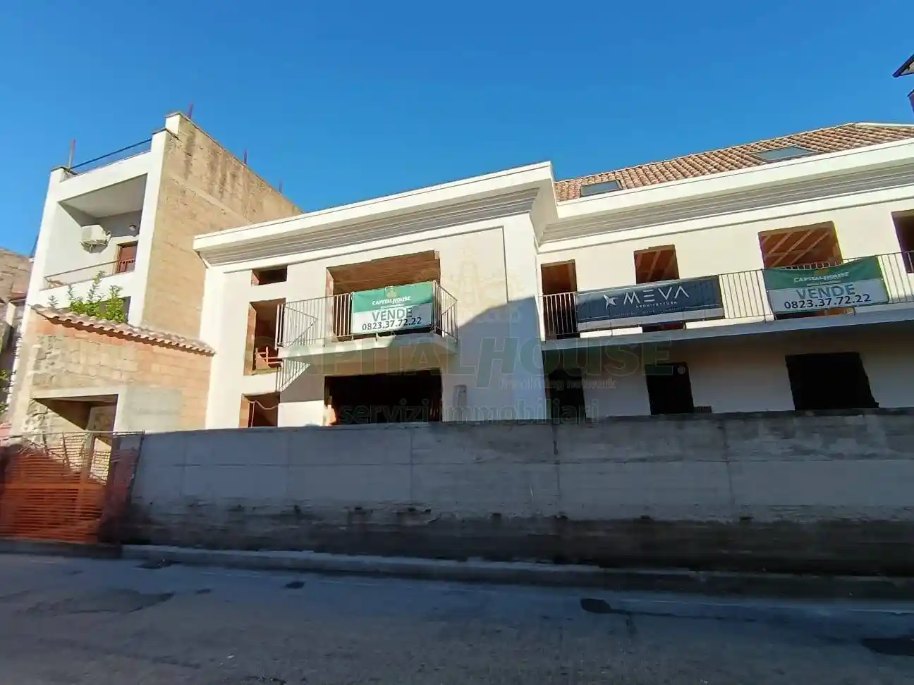 Quadrilocale via Michele Camusso, Ercole, Caserta - foto 2