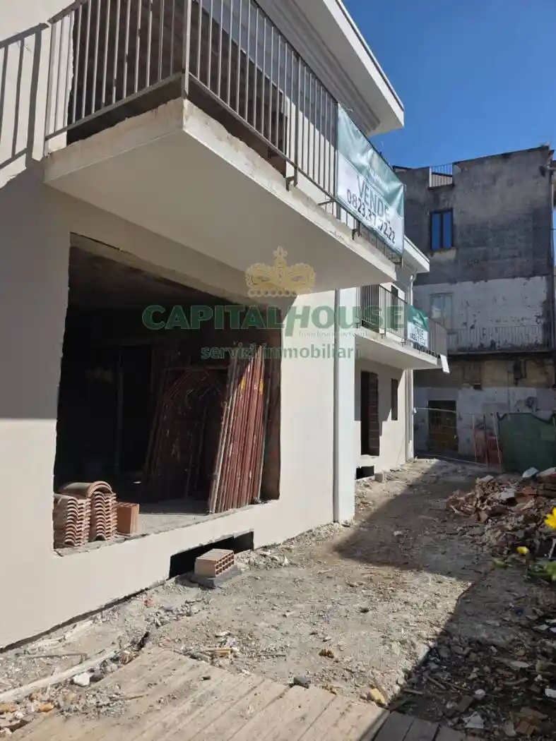 Quadrilocale via Michele Camusso, Ercole, Caserta - foto 3