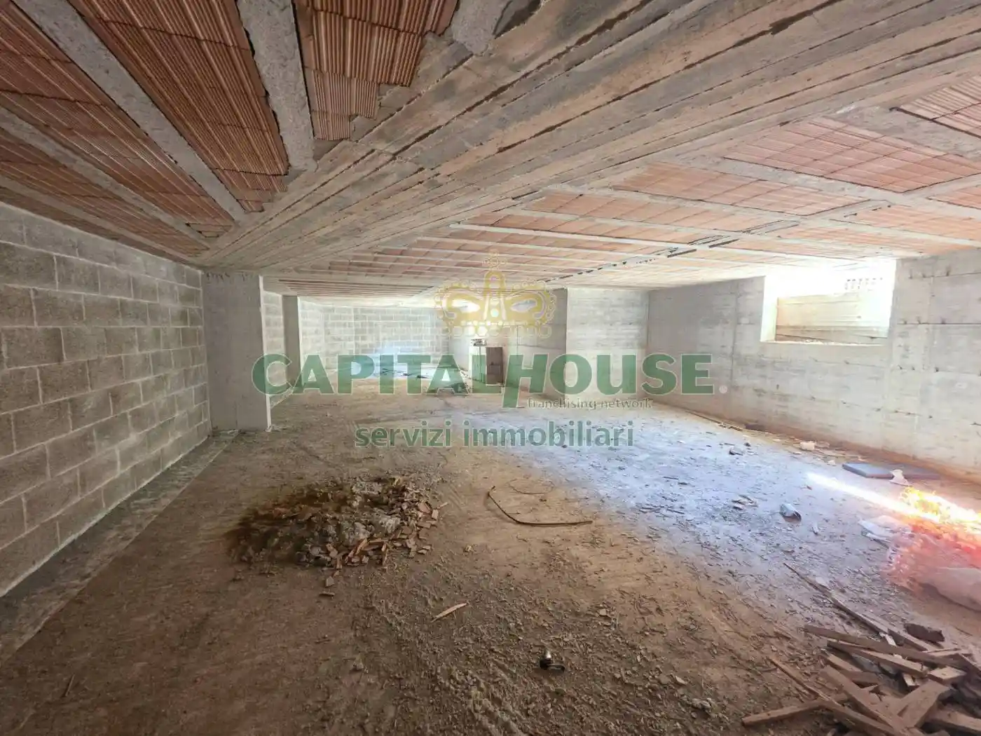 Quadrilocale via Michele Camusso, Ercole, Caserta - foto 4