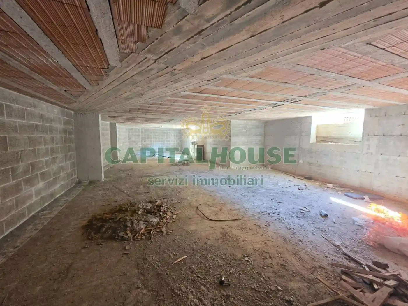 Quadrilocale via Michele Camusso, Ercole, Caserta - foto 5