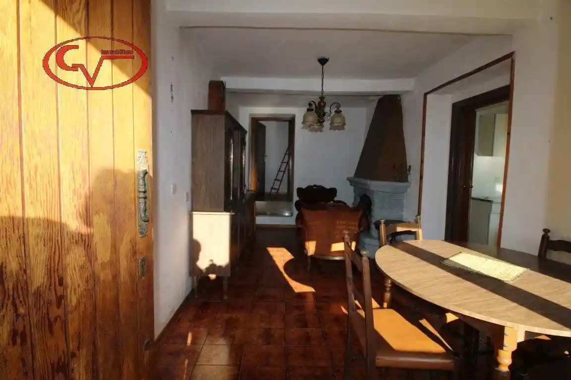 Appartamento in vendita a Cavriglia