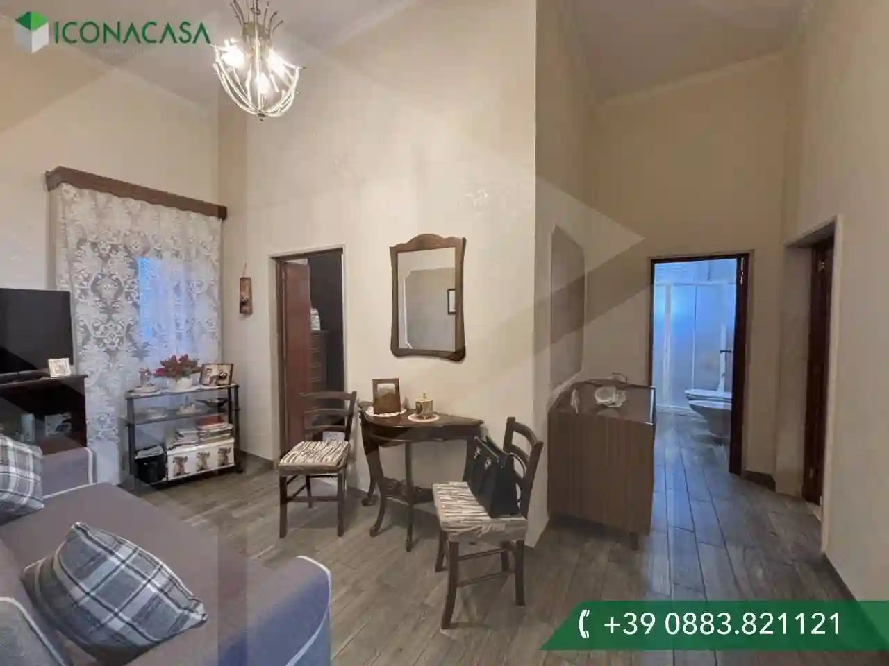 Casa indipendente - foto 4