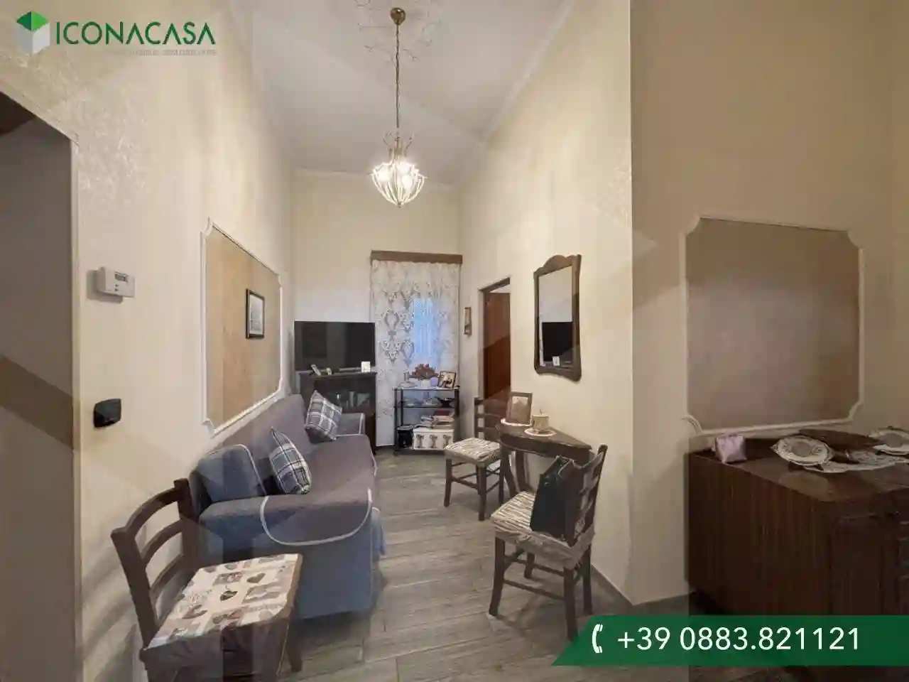 Casa indipendente - foto 5