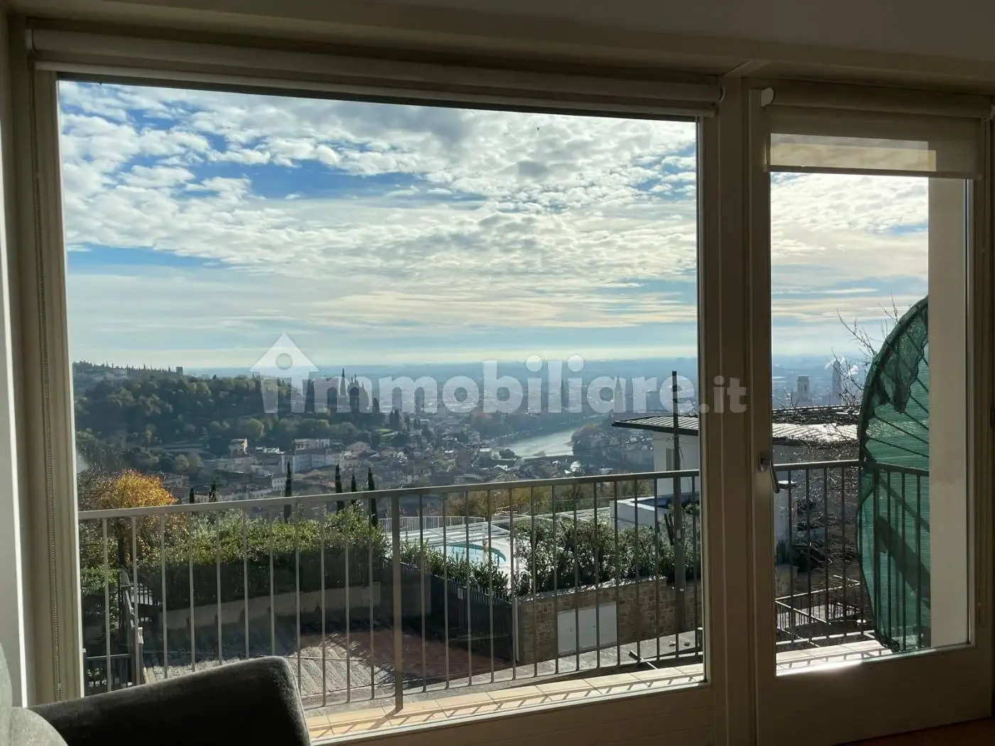 Appartamento in affitto a Verona