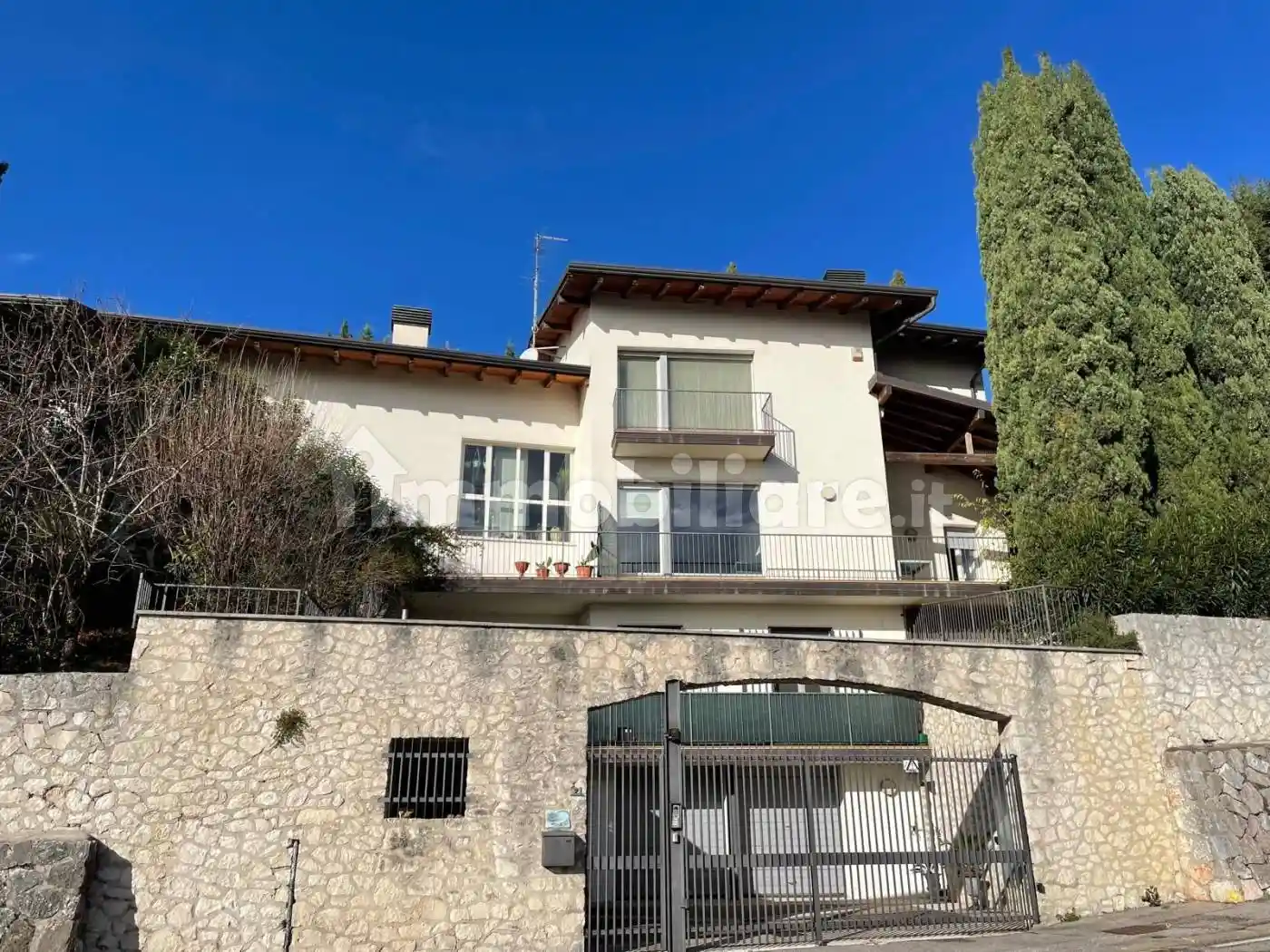 Quadrilocale viale dei Colli, Valdonega, Verona - foto 3