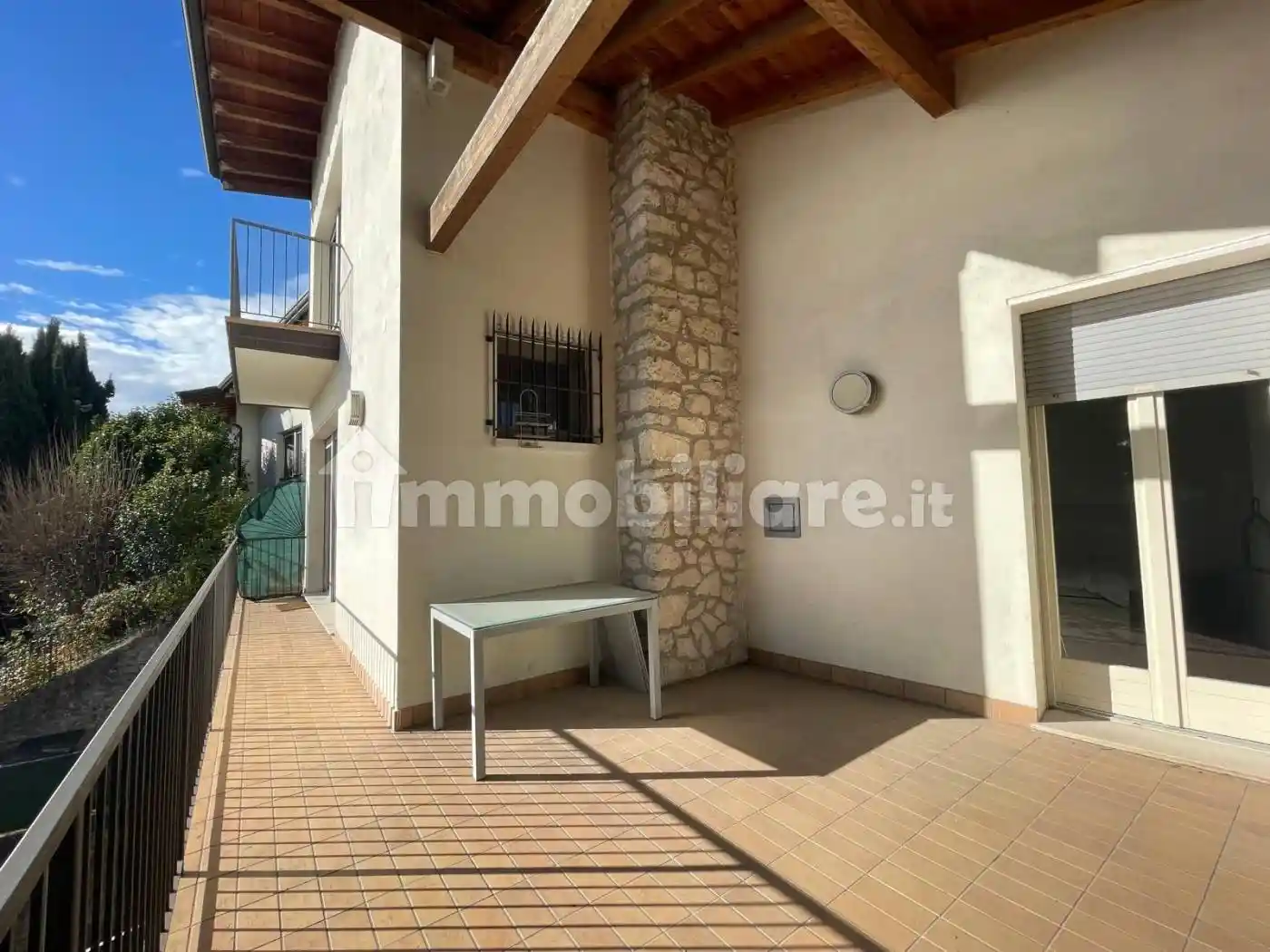 Quadrilocale viale dei Colli, Valdonega, Verona - foto 5