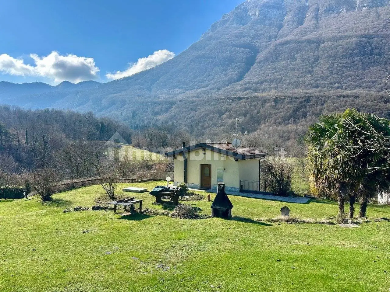 Villa in vendita a Grandola ed Uniti