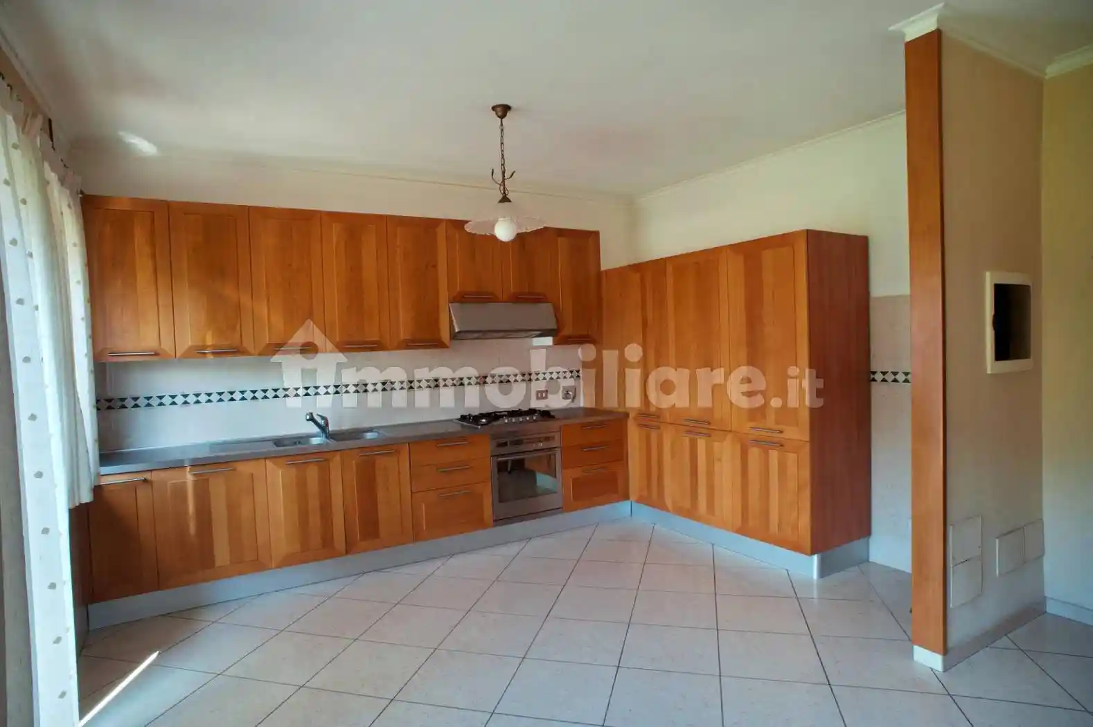 Villa bifamiliare via del Fico 76, Centro, Grottaferrata - foto 2