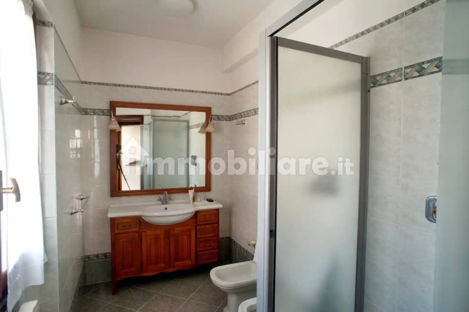Villa bifamiliare via del Fico 76, Centro, Grottaferrata - foto 5