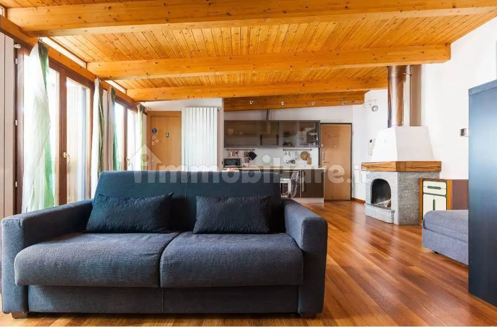 Apartment in vendita a Milan