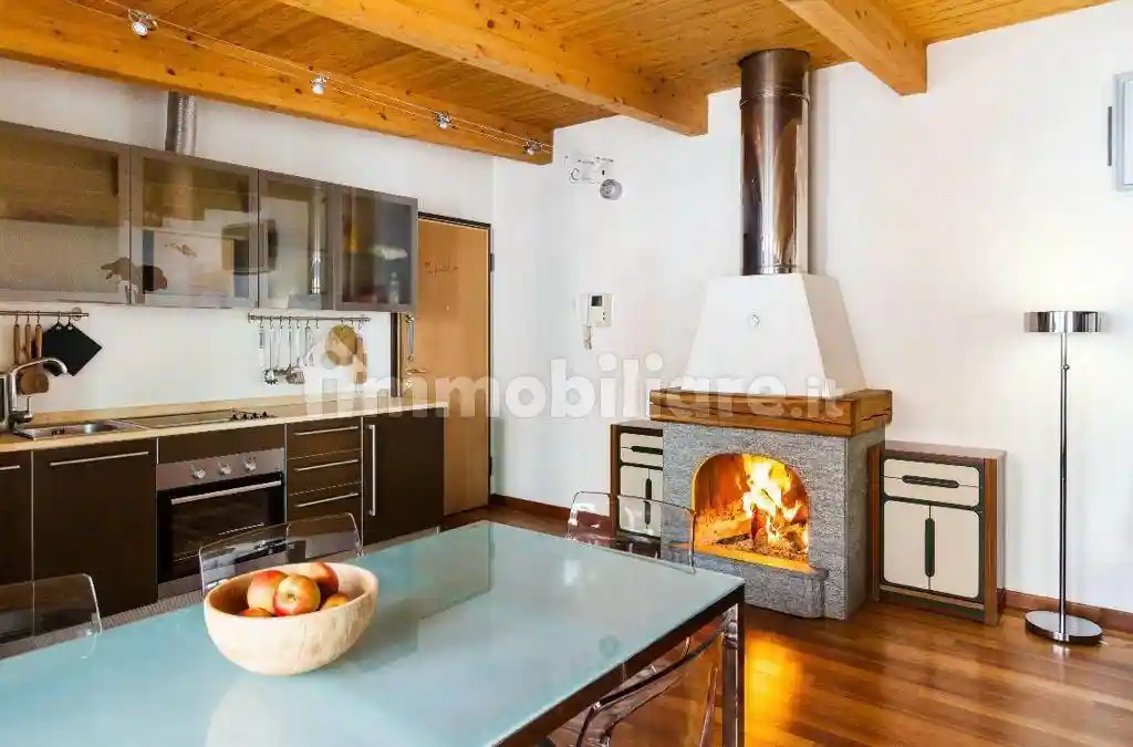 Bilocale via Sangallo 42, Città Studi, Milano - foto 3