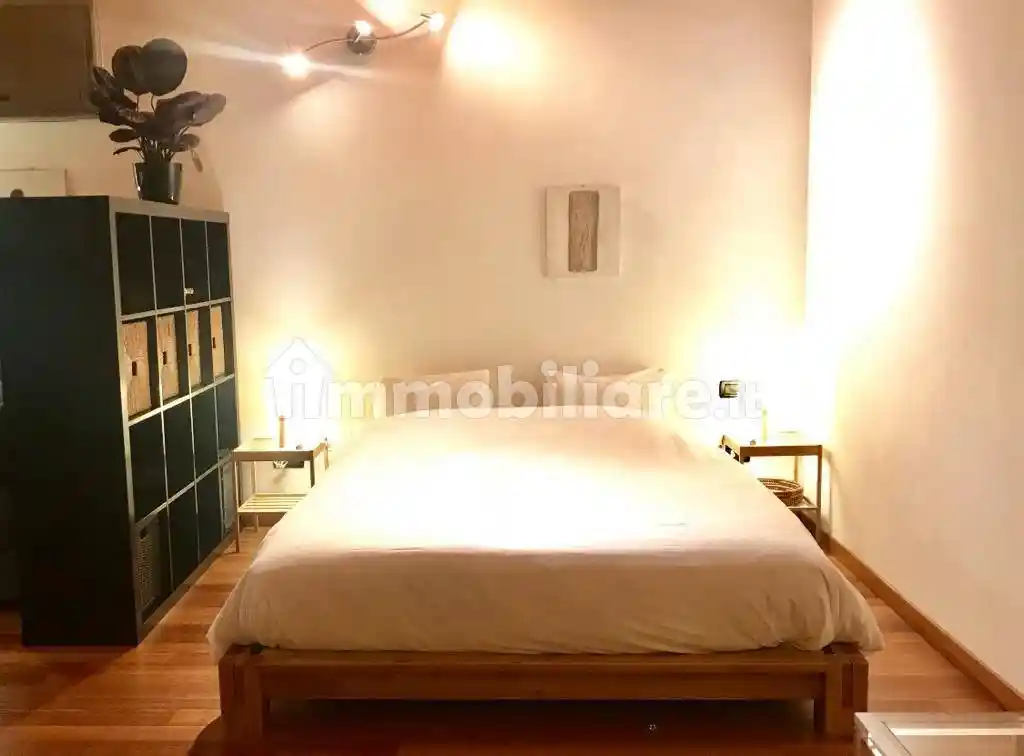 Bilocale via Sangallo 42, Città Studi, Milano - foto 5