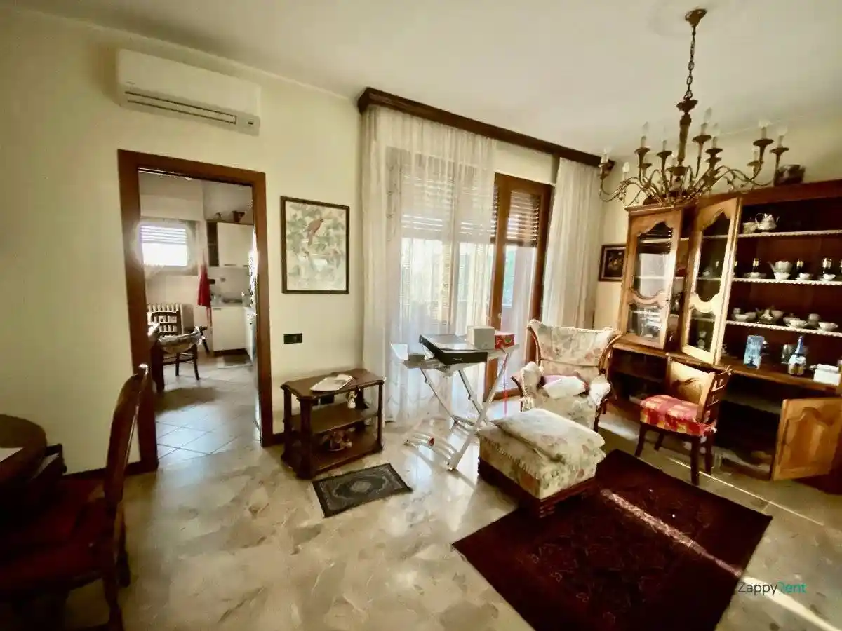 Trilocale via Alessandro Litta Modignani, Affori, Milano - foto 2