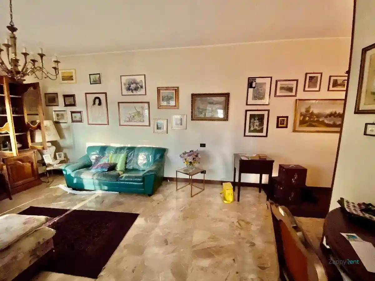 Trilocale via Alessandro Litta Modignani, Affori, Milano - foto 4