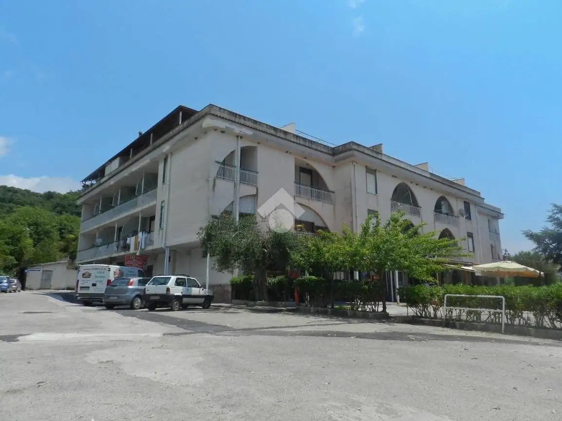 Appartamento in vendita a Centola