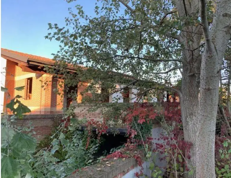 Villa bifamiliare via Scrivia 35, Alzano Scrivia - foto 2