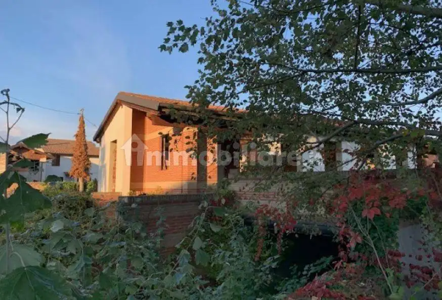 Villa bifamiliare via Scrivia 35, Alzano Scrivia - foto 3