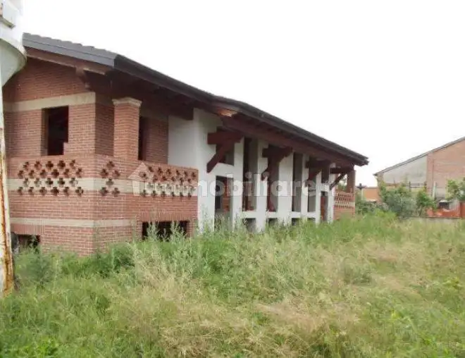 Villa bifamiliare via Scrivia 35, Alzano Scrivia - foto 4