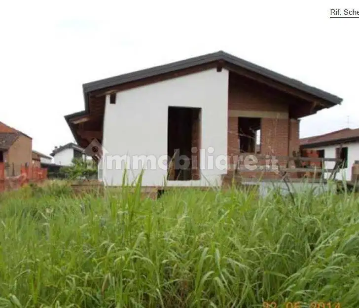 Villa bifamiliare via Scrivia 35, Alzano Scrivia - foto 5