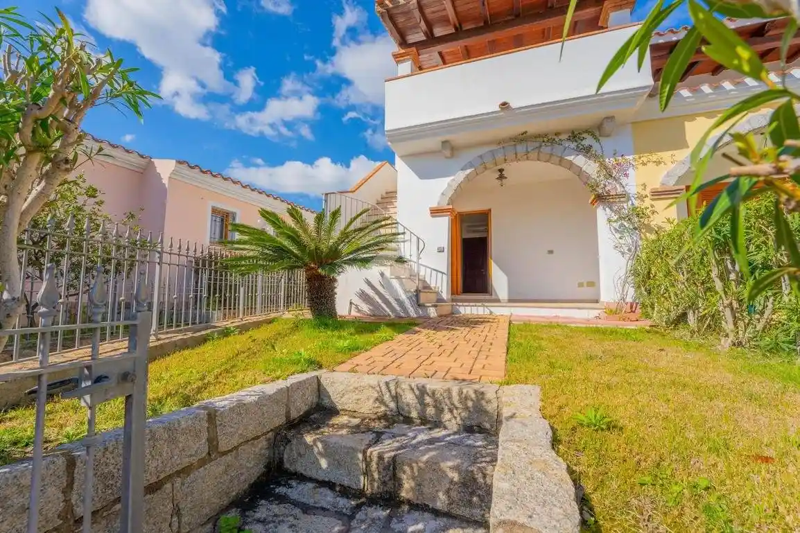 Appartamento in vendita a San Teodoro