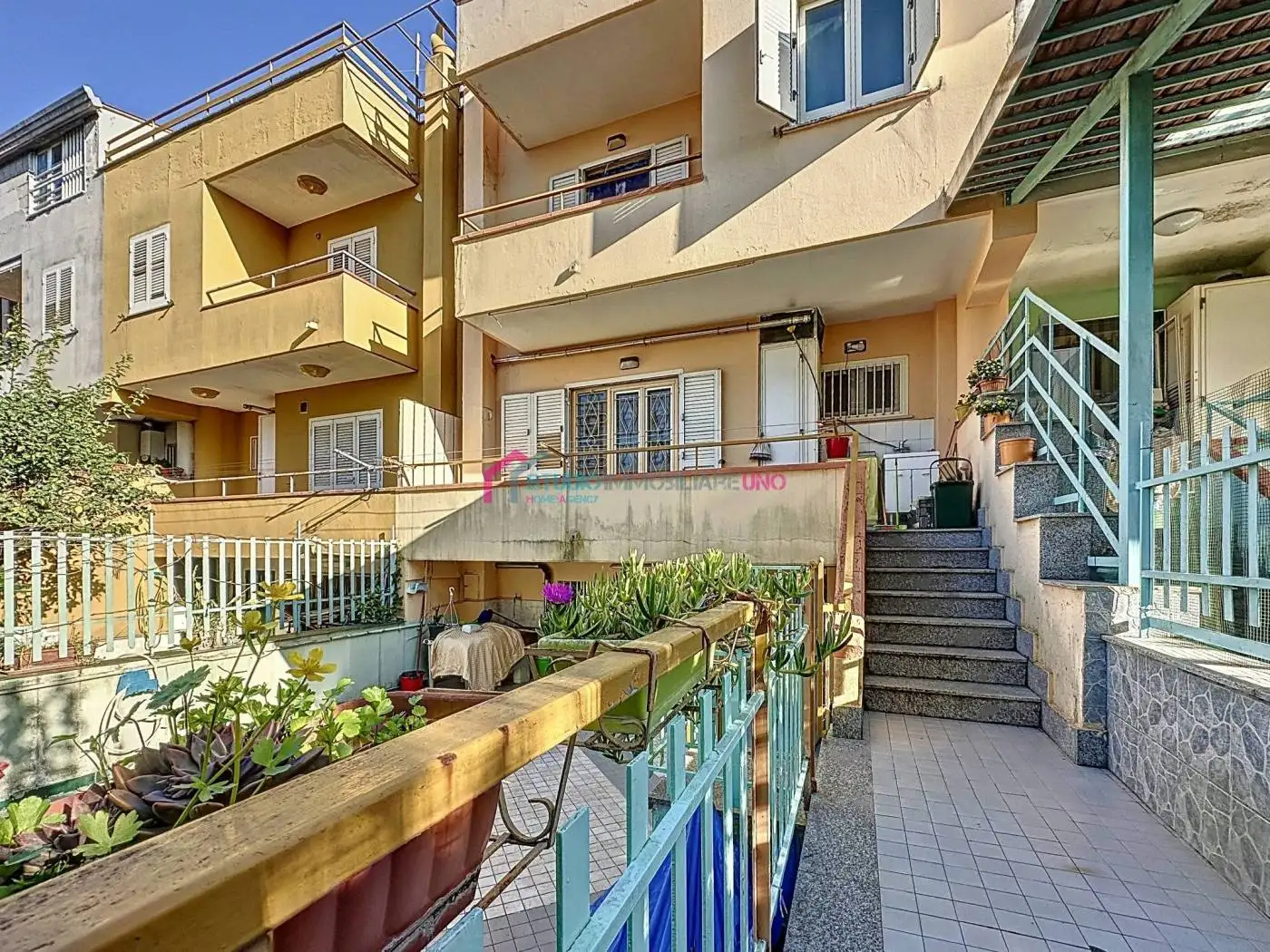 Villetta a schiera in vendita a Scisciano