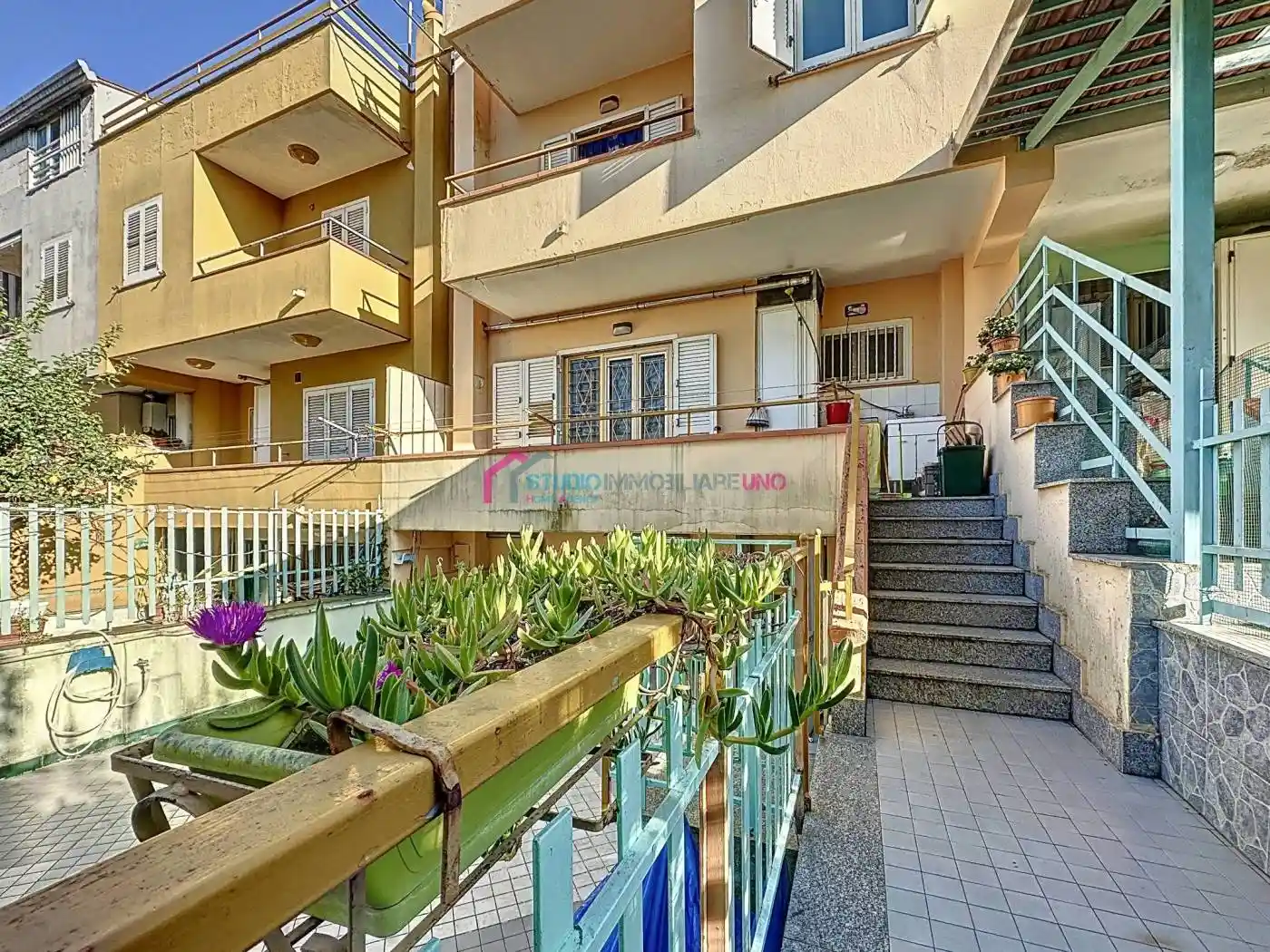 Villetta a schiera - foto 3