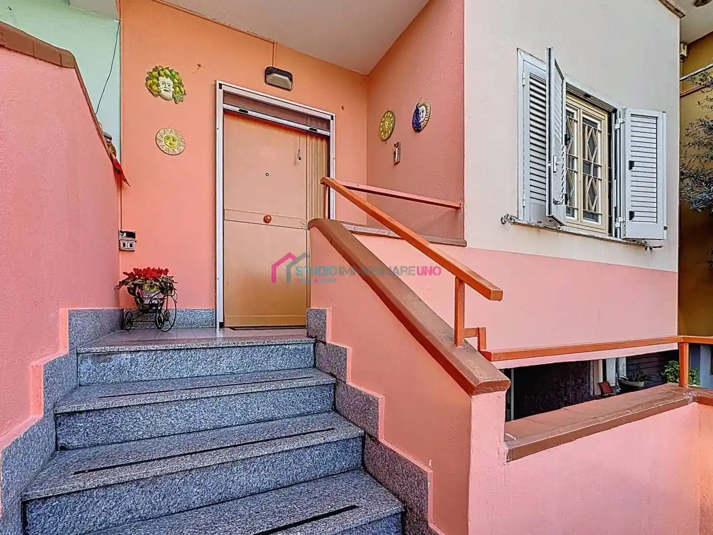 Villetta a schiera - foto 5