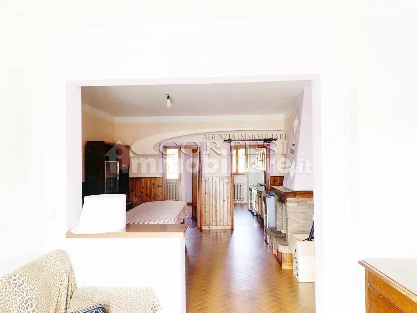 Appartamento in vendita a Citerna