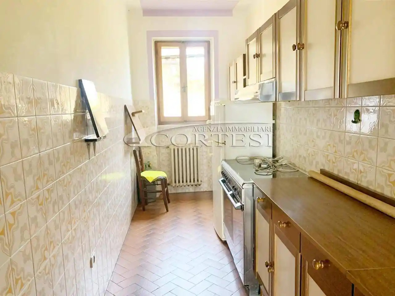 Trilocale via del pozzo 17, Fighille, Citerna - foto 4