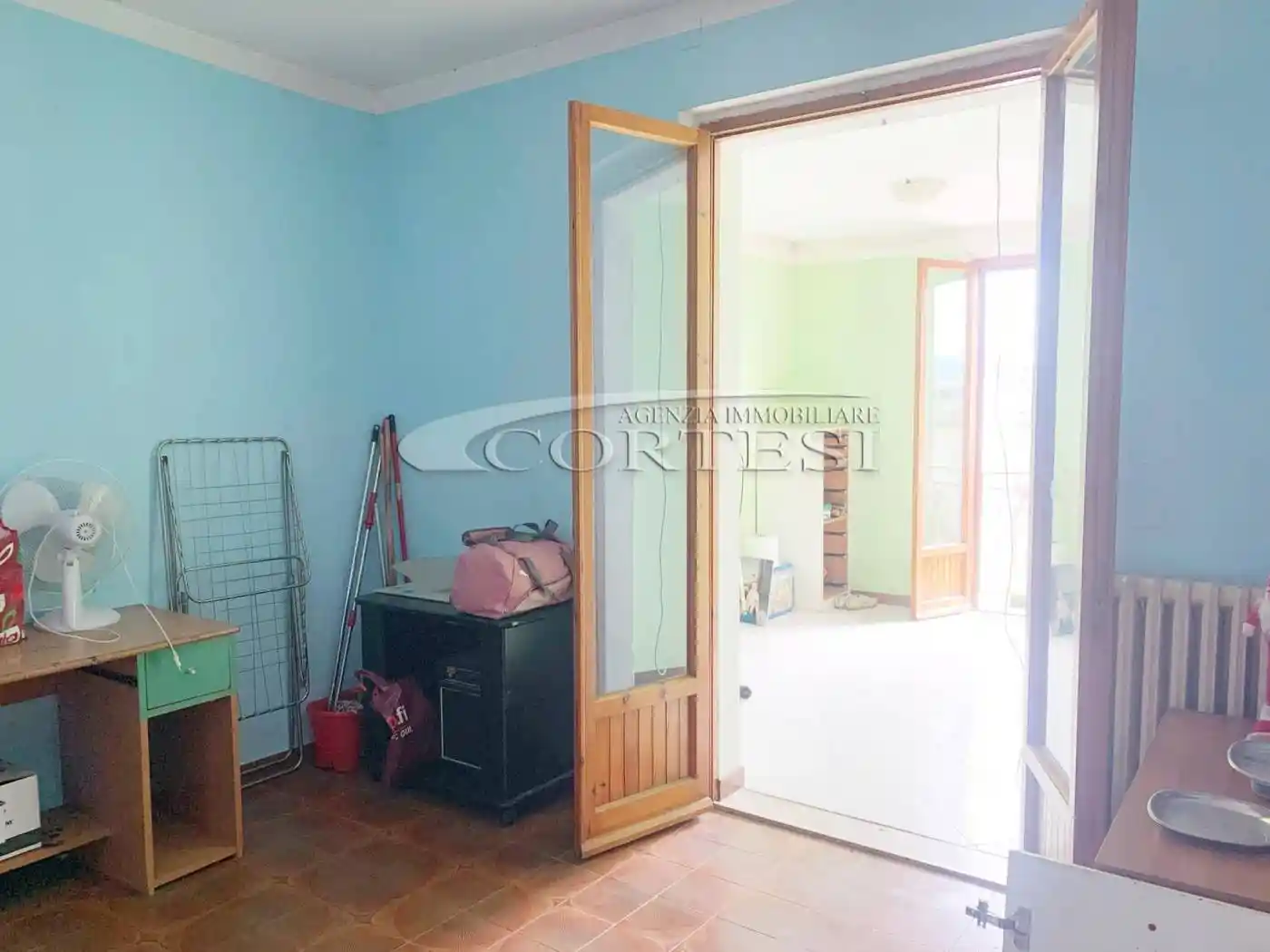 Trilocale via del pozzo 17, Fighille, Citerna - foto 5